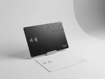 NFC Digital Business Card