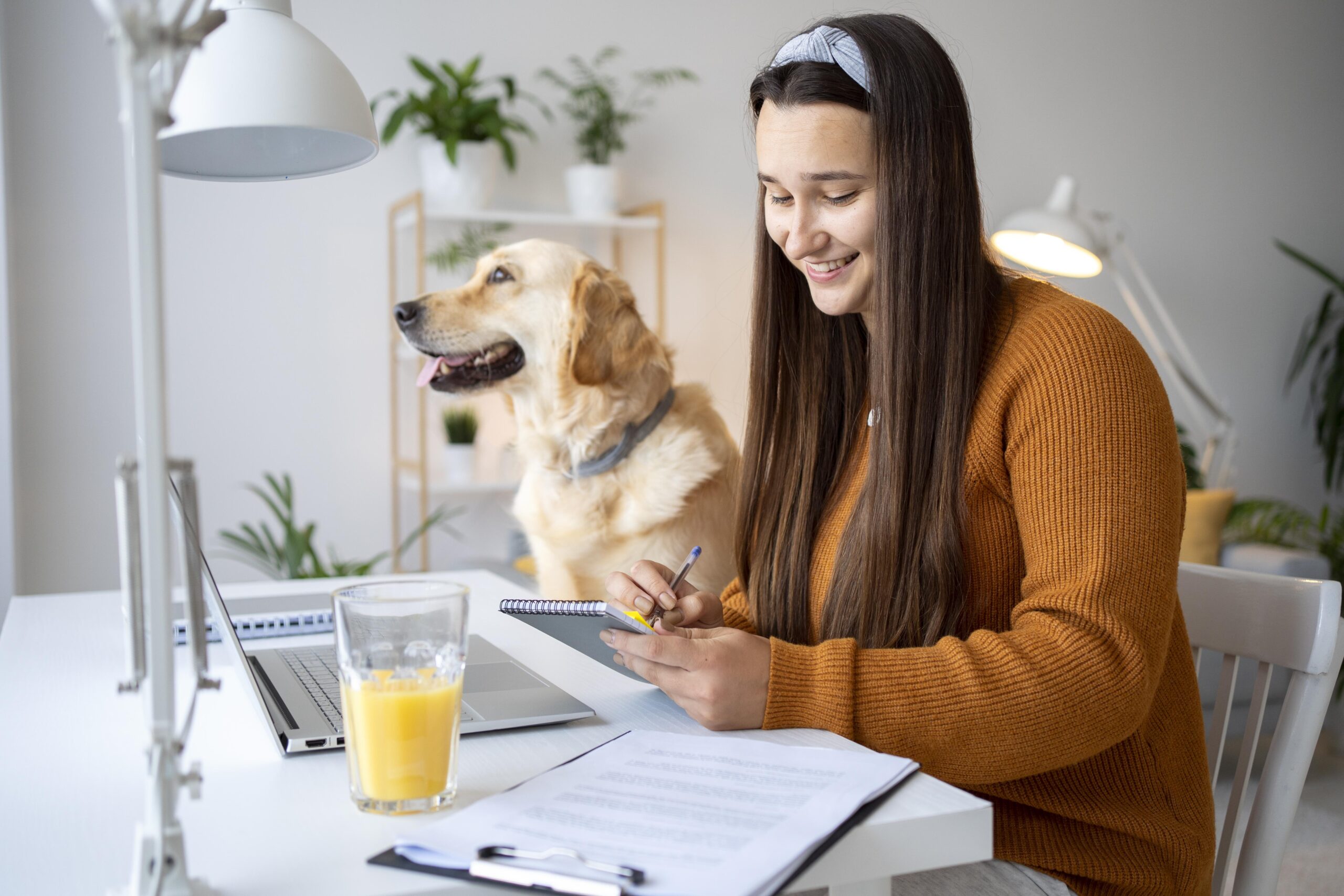 Pet Registration